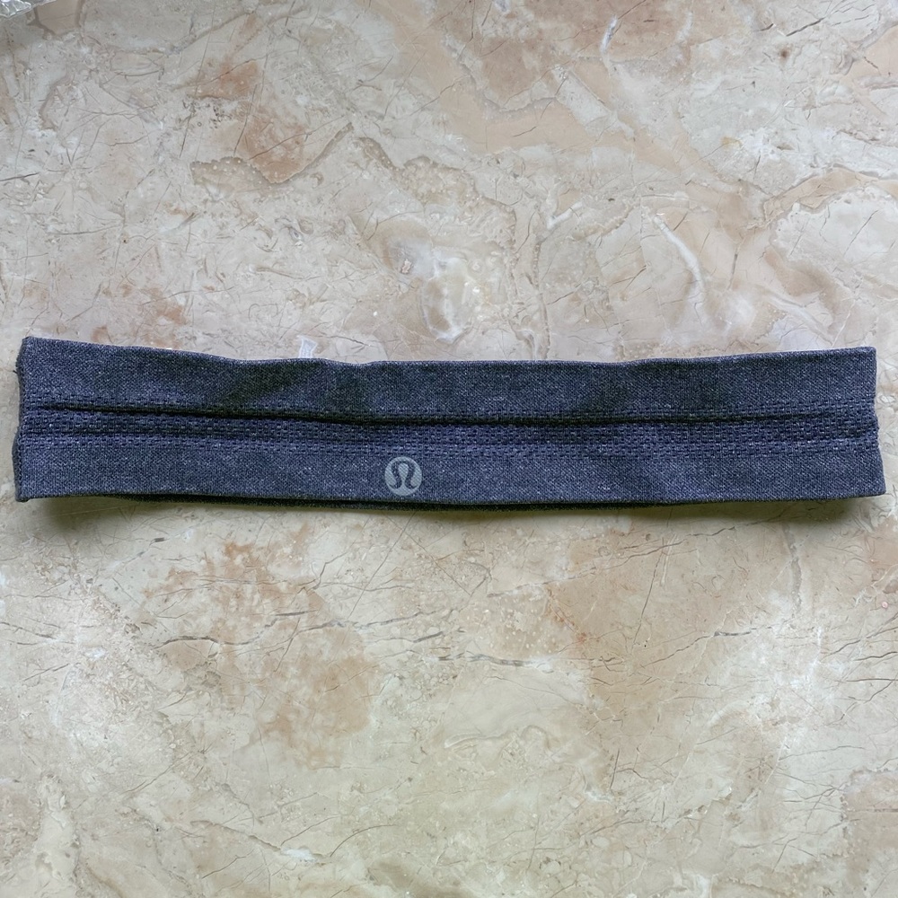 Lululemon headband